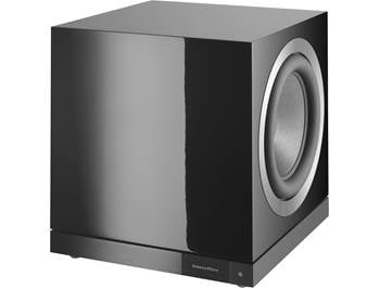 Powered Subwoofers