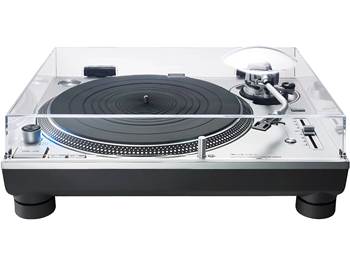 Turntables & Accessories