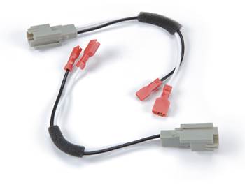 Speaker Wiring Harnesses