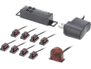Remote Control Extenders