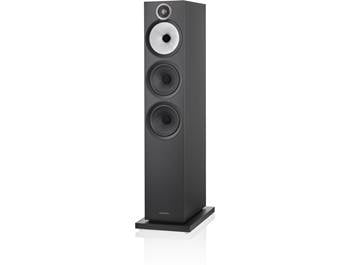 Floor-standing Speakers