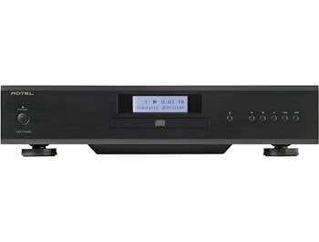 CD Players & Transports