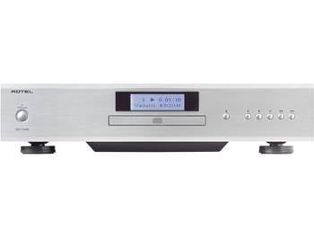 CD Players & Transports