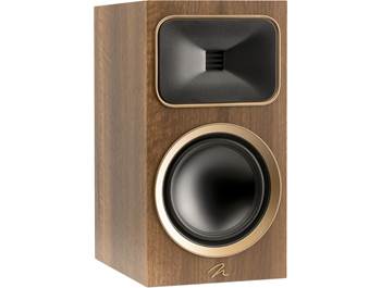 Bookshelf Speakers