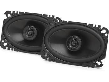 4"x6" Speakers