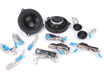Component Speakers
