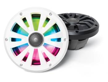 Marine Speakers