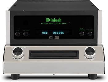 CD Players & Transports