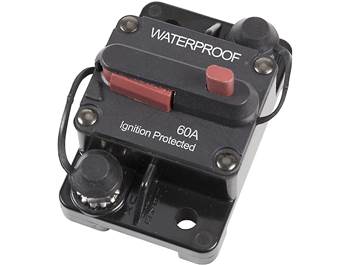 Marine Amplifiers & Installation