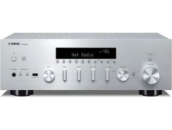 Stereo Receivers