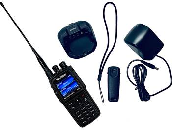 Handheld Marine Radios