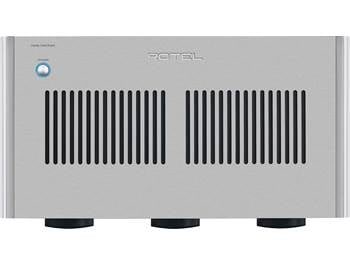 Power Amplifiers