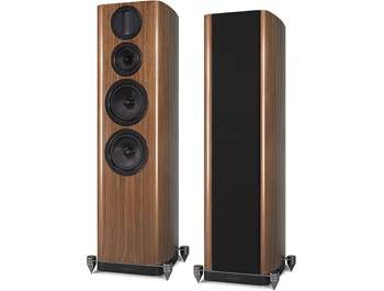 Floor-standing Speakers