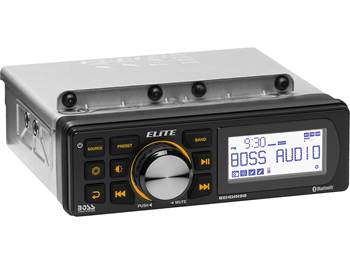 Custom Car Stereos