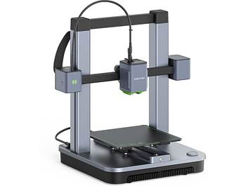 3D Printers 
