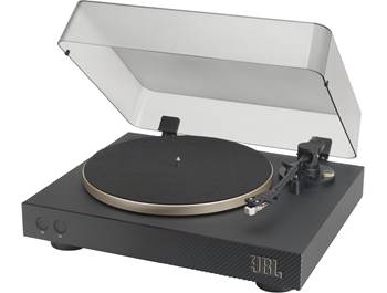 Turntables & Accessories