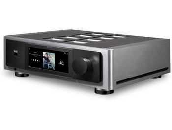 Audio Components
