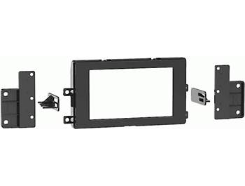 Car Stereo Installation Parts