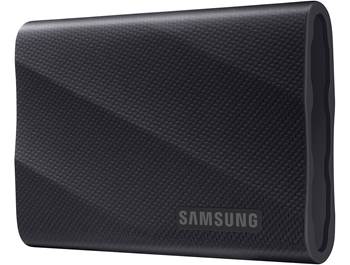 Portable SSDs