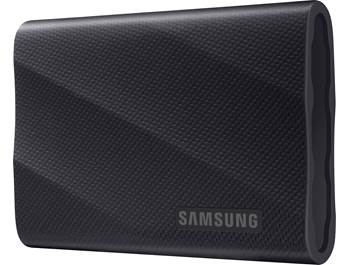 Portable SSDs