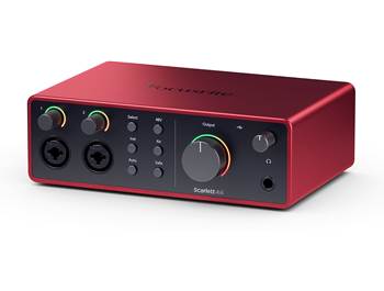 Computer Audio Interfaces