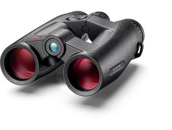 Binoculars & Rangefinders