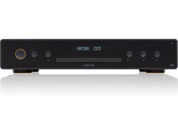 CD Players & Transports