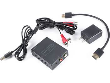 Digital-to-Analog Converters
