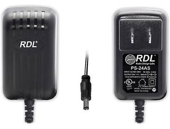 Commercial Audio & Video
