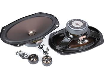 Component Speakers
