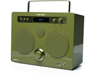 Portable Bluetooth Speakers