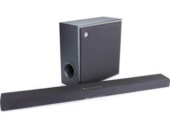 Sound Bars