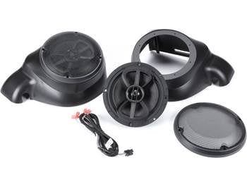 Motorcycle Speakers  