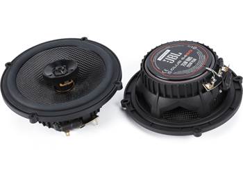 6", 6-1/2" & 6-3/4" Speakers