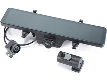 Rear-view Mirrors
