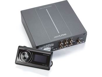 Equalizers & Signal Processors