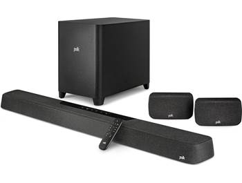 Sound Bars