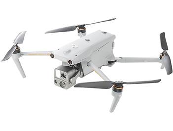 Full-sized Drones