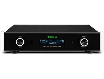 Component Hi-fi DACs