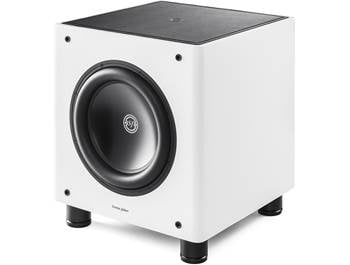 Powered Subwoofers