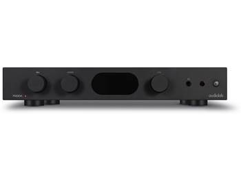 Receivers & Amplifiers