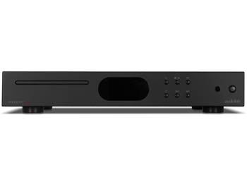 Audio Components