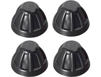 Vibration Isolators
