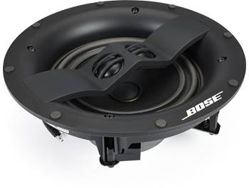In-ceiling Speakers