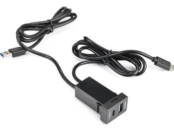 Phone Charging & Mounts