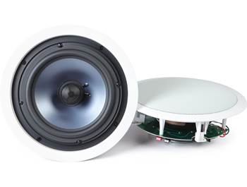 In-ceiling Speakers