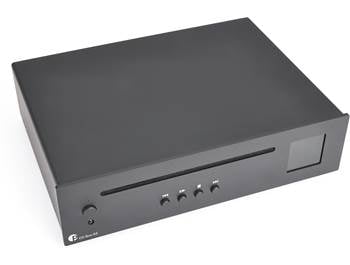 CD Players & Transports