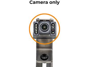 Vehicle-specific Backup Cams & Adapters