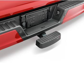 Vehicle Accessories & Lighting
