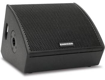 Stage Monitors    
